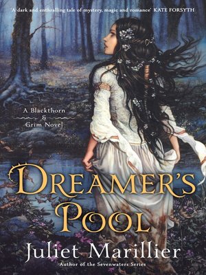 cover image of Dreamer's Pool